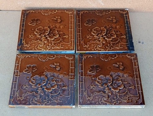 Victorian minton majolica - minton,