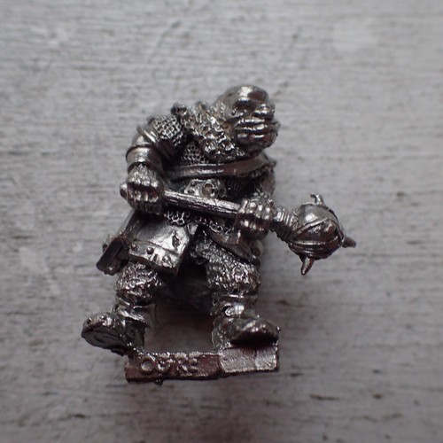 Citadel warhammer 80s - warhammer,