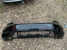 Honda CR-V Crv Front Bumper 2010 2011 2012 Genuine