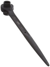 Laser Ratchet Podger Spanner 24mm x 30mm 0177