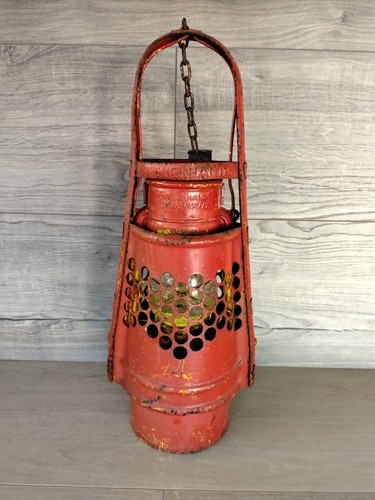 Vintage feuerhand 276 storm - 276,