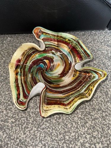 Vintage murano style - style, art