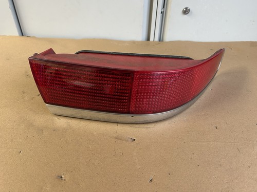 Ford scorpio ultima 16v rear - ford,