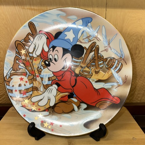 Disney mickey mouse fantasia - disney,