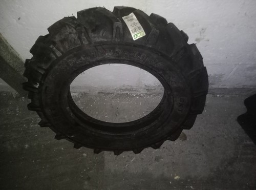 Tyre bkt 16 implement - 6.00,