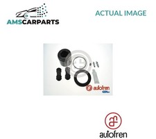 BRAKE CALIPER REPAIR KIT FRONT