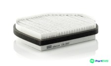 MANN-FILTER CABIN AIR FILTER