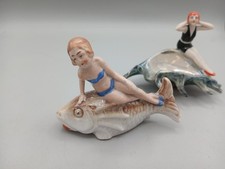 antique dolls half dolls art