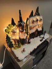 Premier Lit Victorian