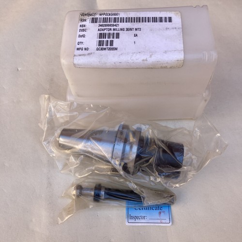 30int 2mt adaptor - 2mt,