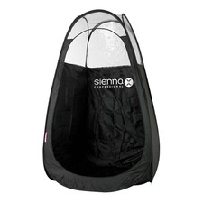 Sienna X Pop Up Spray Tan