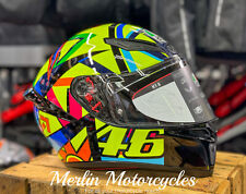 AGV K1-S SOLELUNA 2017