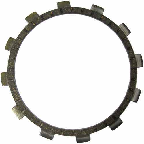 Clutch plate 4032 - plate, (3.50mm)