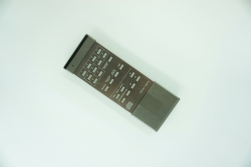 Remote control for sherwood - for,