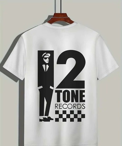 Ska tone records - tone,