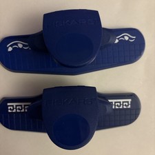 Fiskars Paper Punch - Border Punch -  Excellent Condition