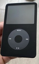 Apple iPod classic 5th