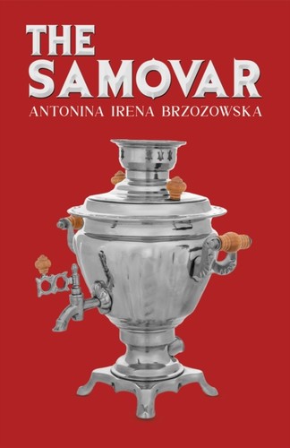 Samovar brzozowska - samovar,