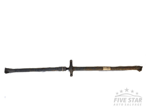 Suzuki vitara rear propshaft - vitara,