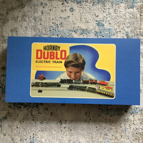 Hornby r1283m - r1283m,