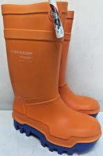 DUNLOP PUROFORT HEAVY DUTY