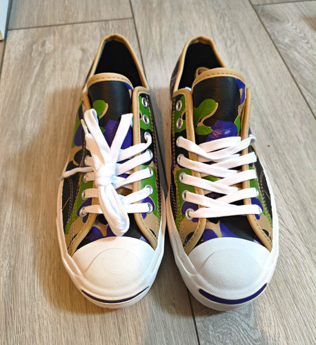 Converse jack purcell low - purcell,