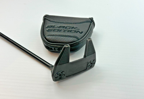 Rife black edition - black, phang