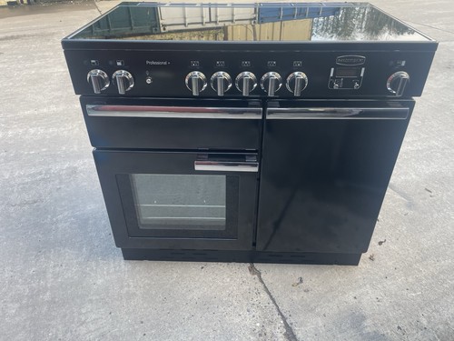 Rangemaster professional - rangemaster, +