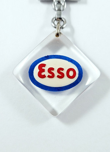 Bourbon logo esso - bourbon,