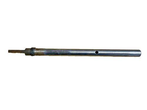 Shift rod - gearbox,