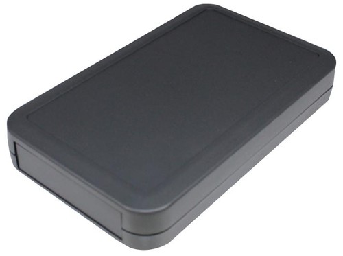 Handheld case gy - handheld, dk