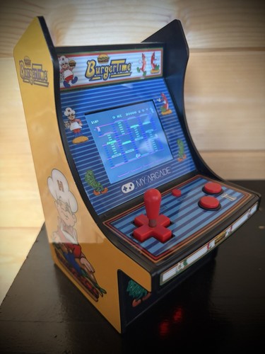 Arcade micro player pro - arcade,