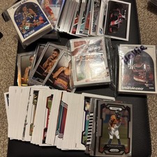 Sports Cards Bundle -