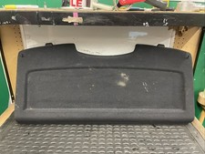 SKODA FABIA MK3 NJ 2014-2020 PARCEL SHELF LOAD LUGGAGE COVER