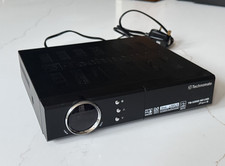 Technomate TM-5200D M2 USB Satellite Receiver – Used – With Remote