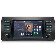 Android 14 CarPlay Car Stereo