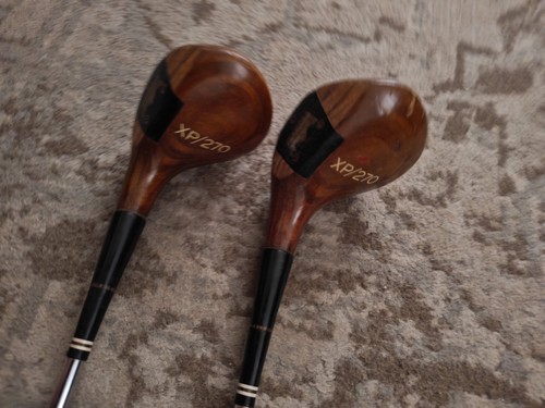 Vintage mcgregor golf clubs - vintage,