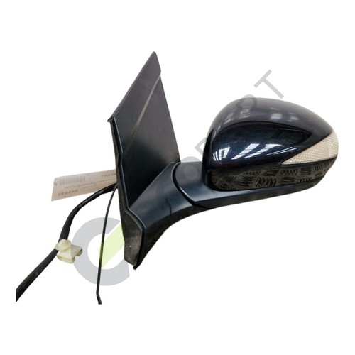 Honda civic ctdi mk8 wing - civic, i-ctdi