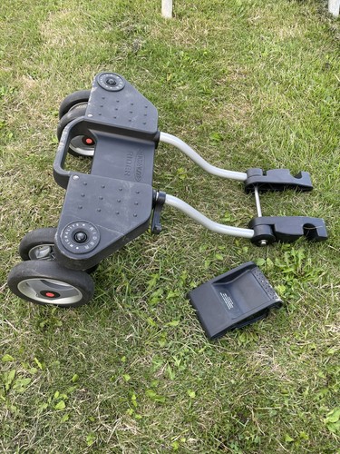 Micralite rider buggy board - buggy,