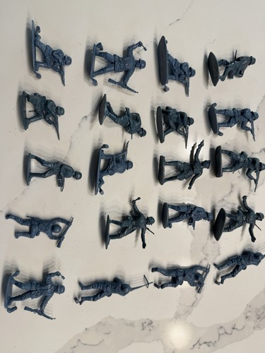Airfix german plastic - airfix,