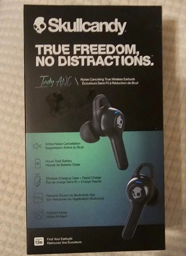New skullcandy true freedom - skullcandy,
