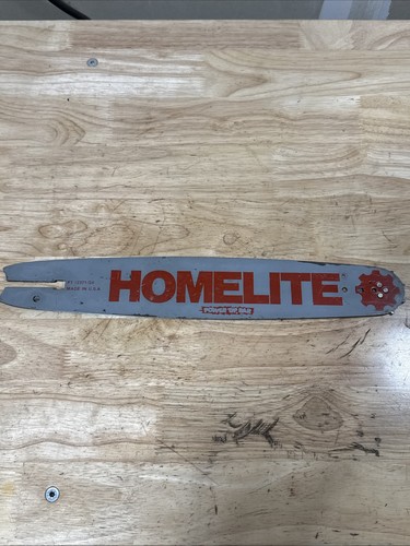 Vintage homelite super - homelite, xl