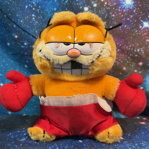 Vintage dakin garfield - vintage,