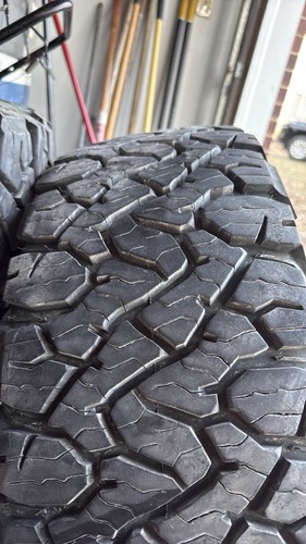Goodrich trail terrain - bf,