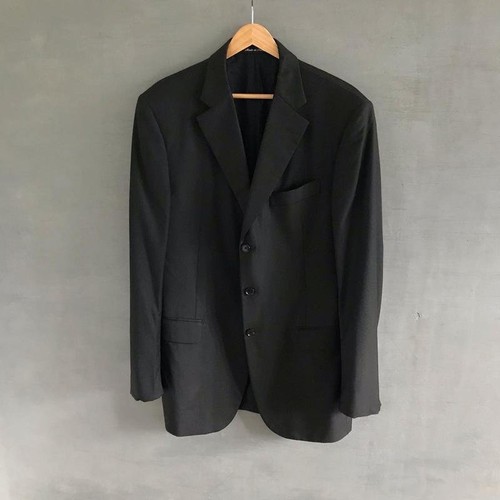 Men pal zileri blazer grey - zileri,