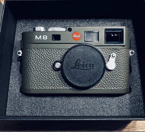 Leica 10706 m8 - leica,