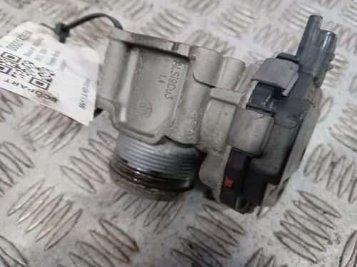 2013 citroen ds4 throttle body - 2013,