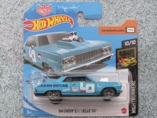 Hot Wheels 2020 #247/250 1964