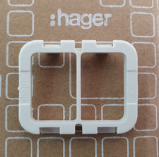 Hager Consumer VM03CE 'Design