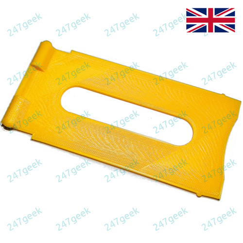 Angled tilt stand - angled,